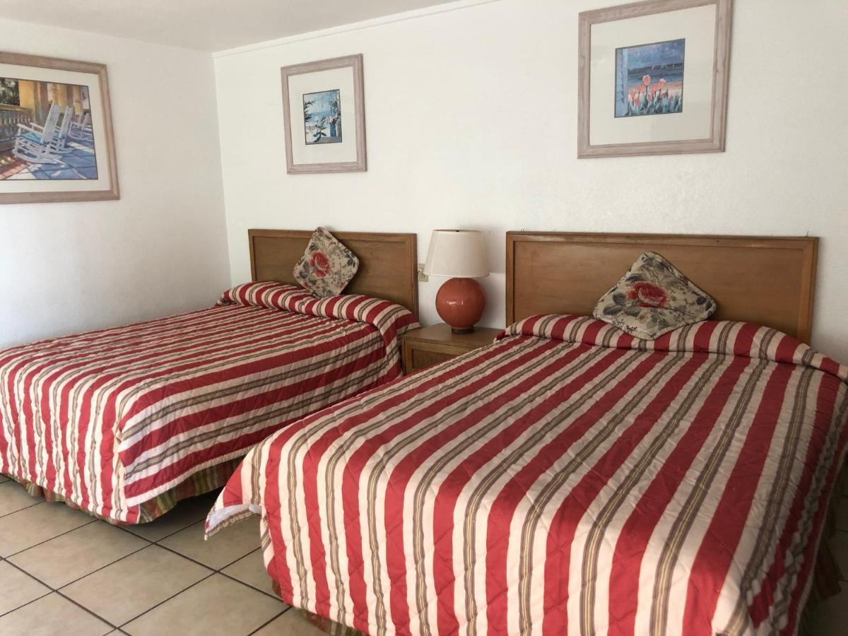 Economy Suites Cypress Gardens Экстерьер фото